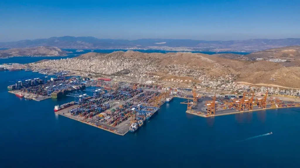 PCT: Διπλή διάκριση για την υπεύθυνη ανάπτυξη και τη βιώσιμη επιχειρηματικότητα