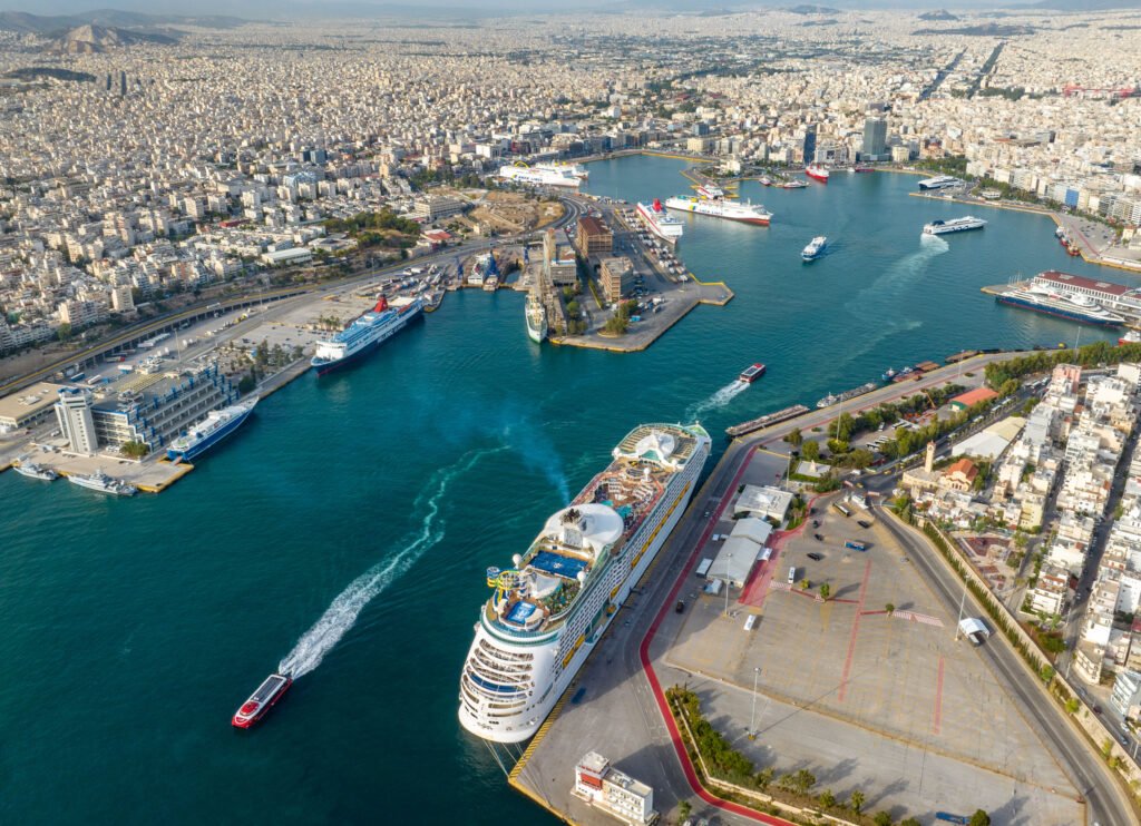 Εμπορικός Σύλλογος Πειραιώς: Η δύναμη της ναυτιλίας μπορεί να δημιουργεί μεγαλύτερη αξία για την πόλη που αποτελεί το σπίτι της